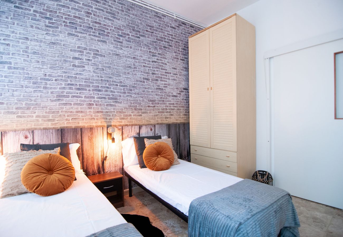 Appartamento a Bergamo - New York Style 2 Bed 🗽 ⛽️
