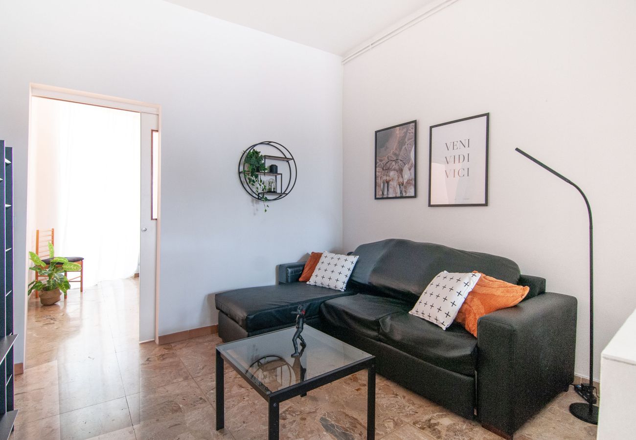 Appartamento a Bergamo - New York Style 2 Bed 🗽 ⛽️