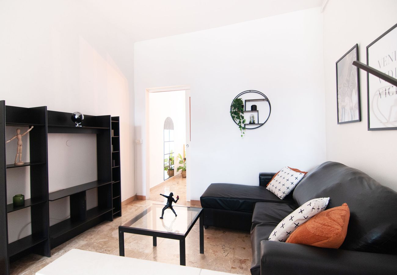 Appartamento a Bergamo - New York Style 2 Bed 🗽 ⛽️