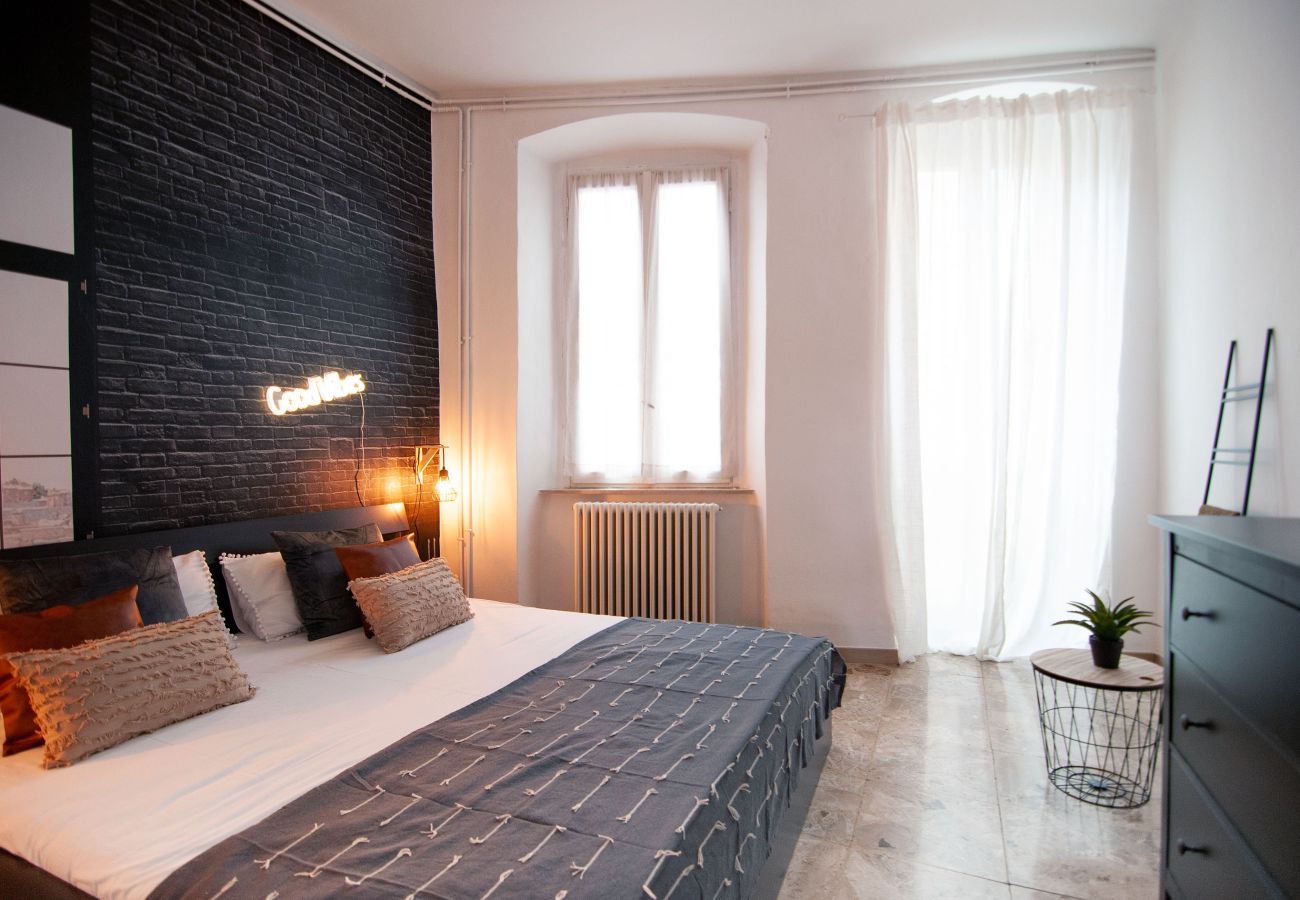 Appartamento a Bergamo - New York Style 2 Bed 🗽 ⛽️