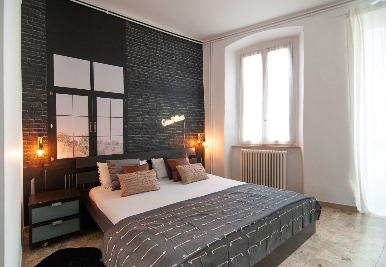 Appartamento a Bergamo - New York Style 2 Bed 🗽 ⛽️
