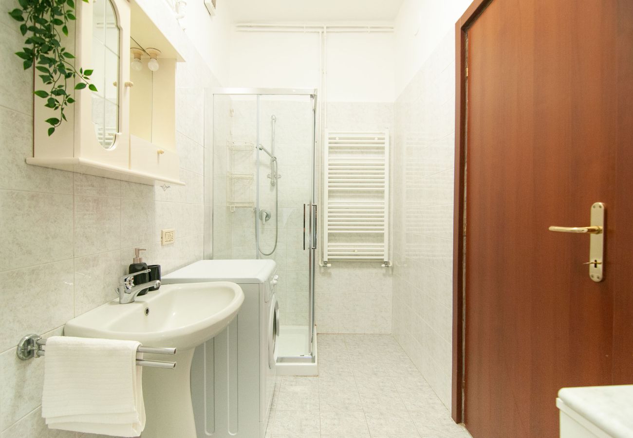 Appartamento a Bergamo - New York Style 2 Bed 🗽 ⛽️