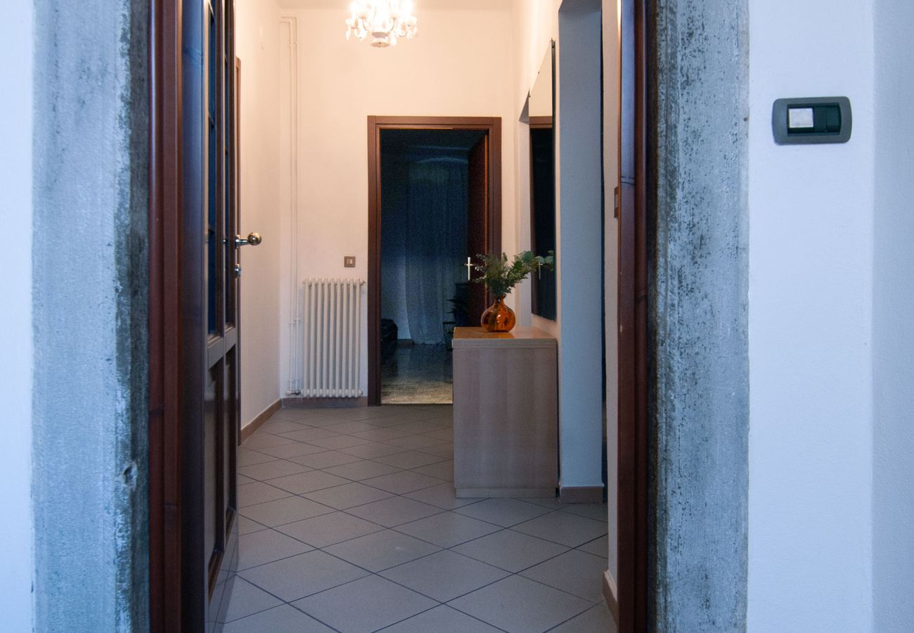 Appartamento a Bergamo - New York Style 2 Bed 🗽 ⛽️