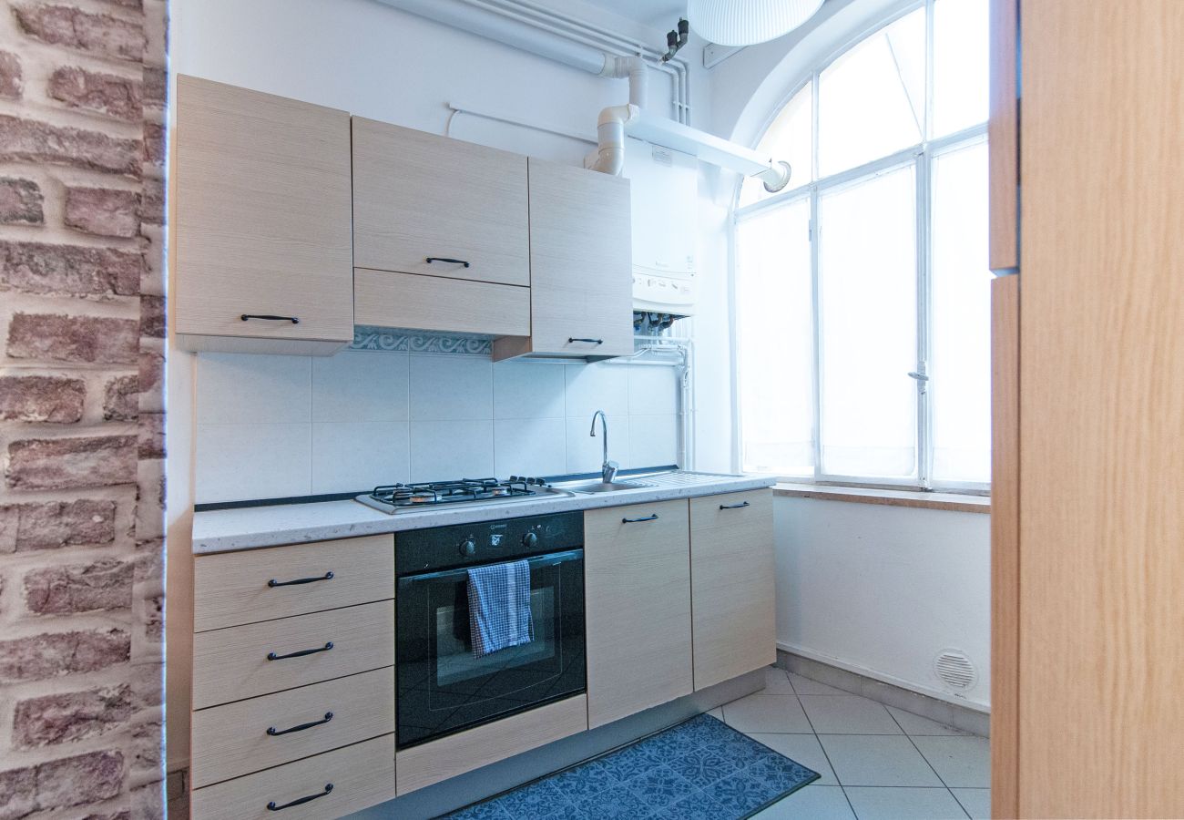 Appartamento a Bergamo - New York Style 2 Bed 🗽 ⛽️