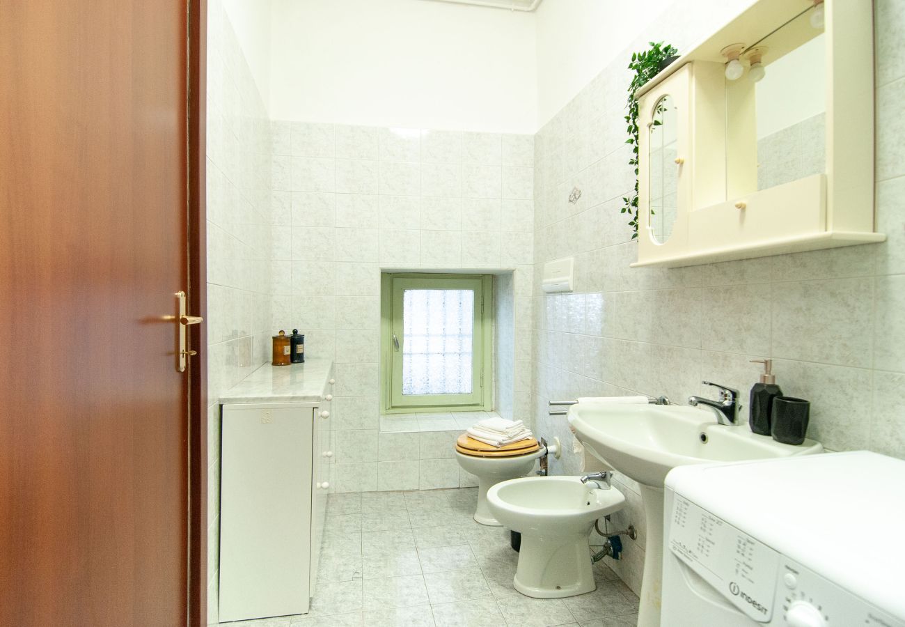Appartamento a Bergamo - New York Style 2 Bed 🗽 ⛽️