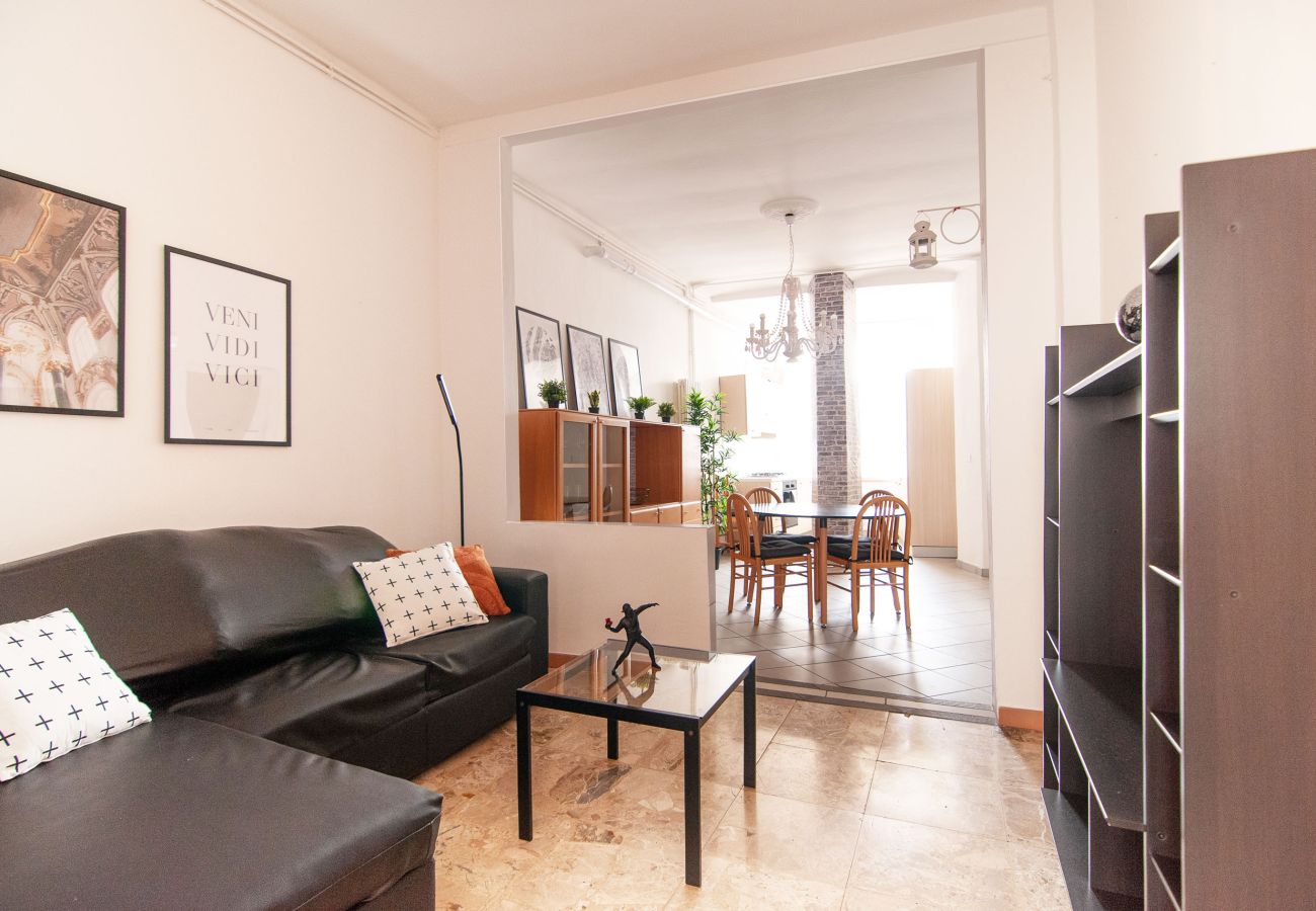 Appartamento a Bergamo - New York Style 2 Bed 🗽 ⛽️