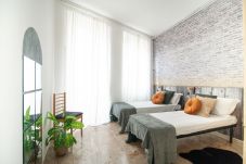 Appartamento a Bergamo - New York Style 2 Bed 🗽 ⛽️