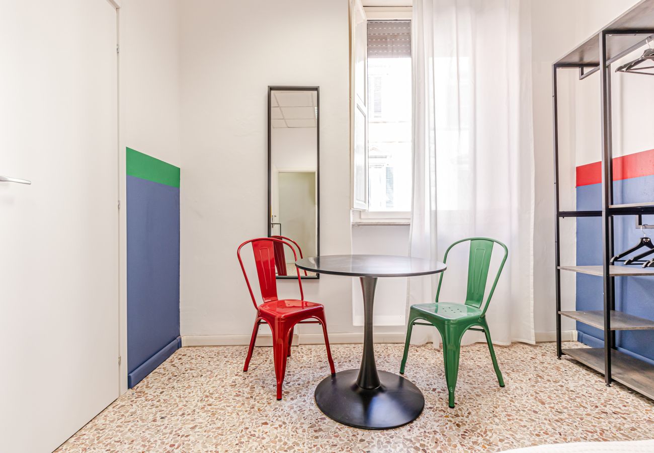 Affitto per camere a Livorno - Game Rooms - Super Mario Room 🕹️ 🍄
