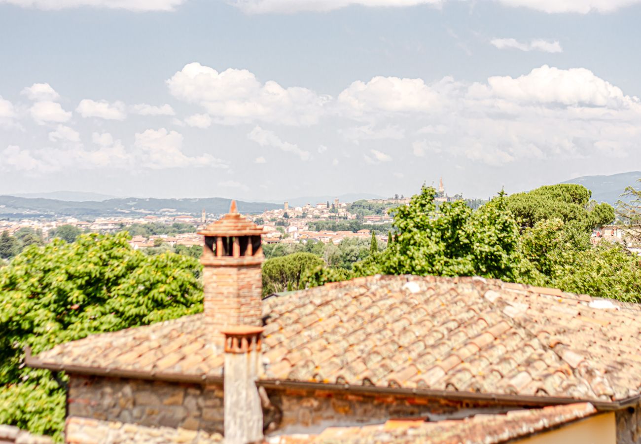 Appartamento a Arezzo - Butterfly 🦋 🌾