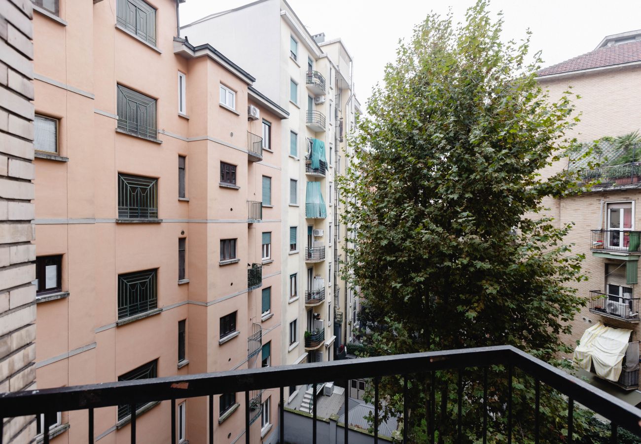 Appartamento a Milano - Bacio di Velluto 💋 🔵