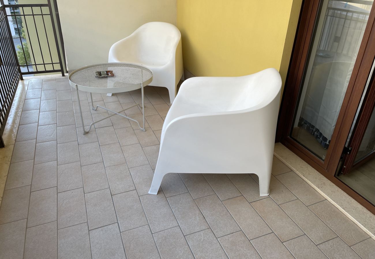 Affitto per camere a Schiavonea - Stanza Platone 🟢 💭