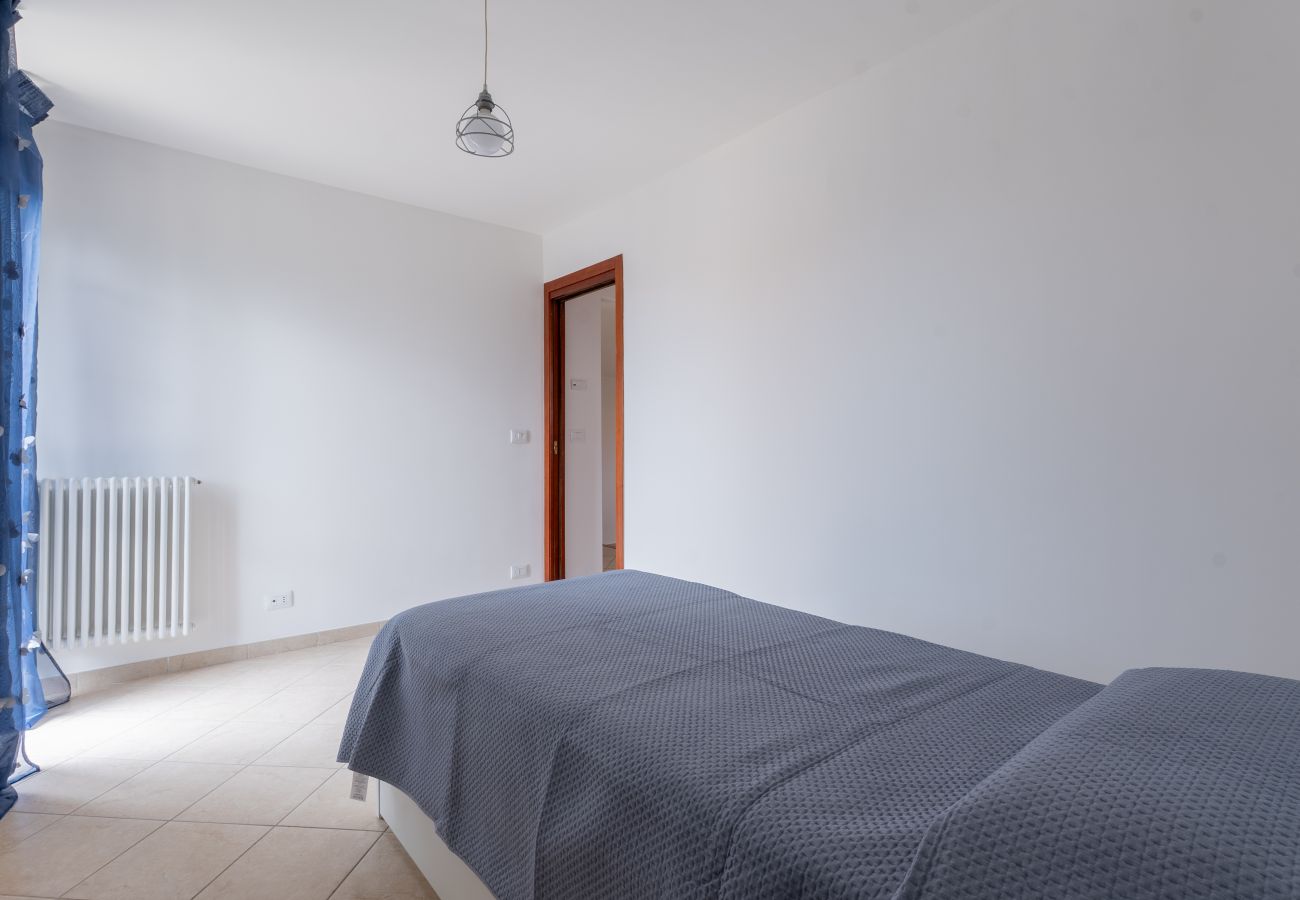 Casa a Atri - Luminosa casa a Casoli di Atri con giardino