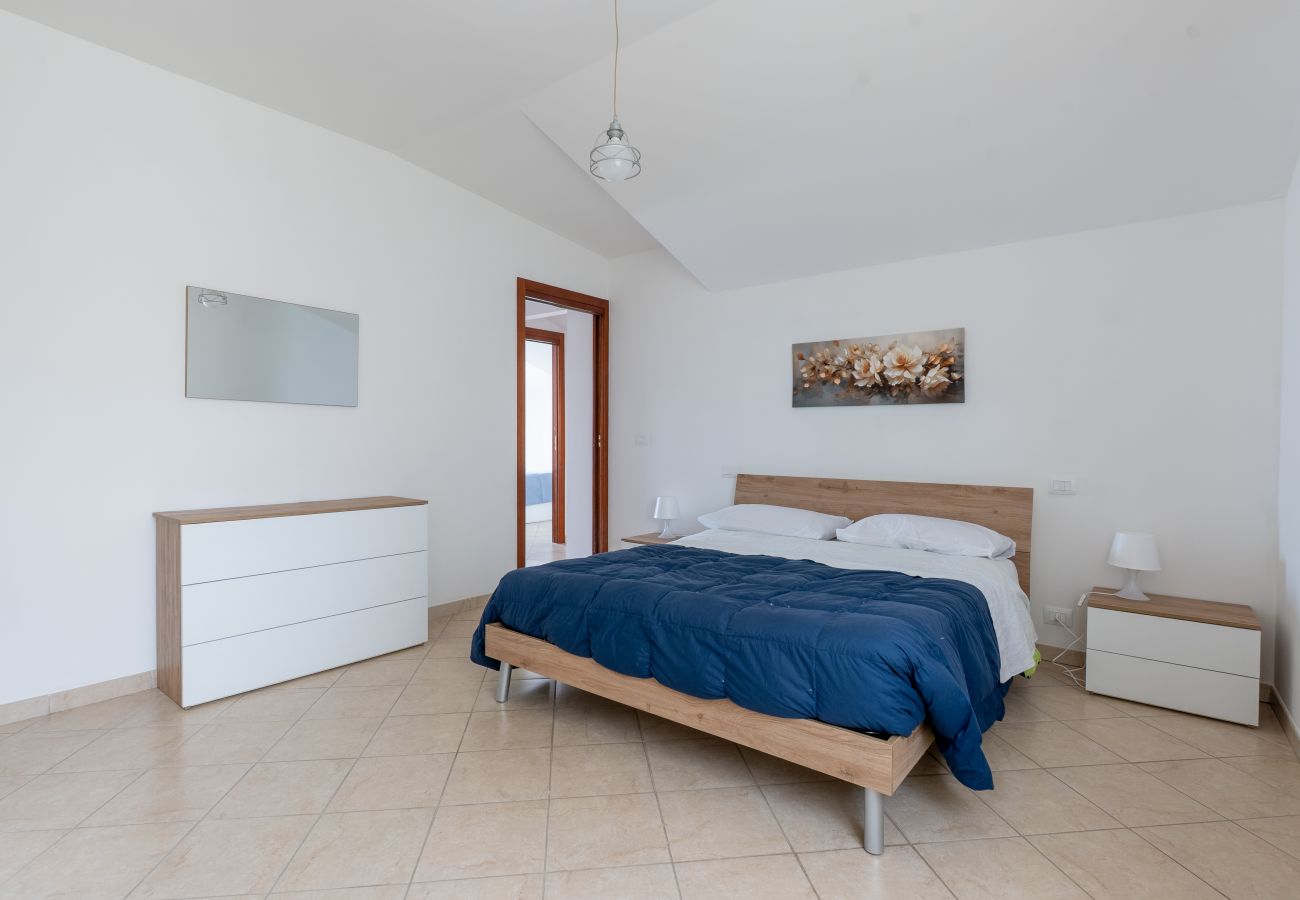 Casa a Atri - Luminosa casa a Casoli di Atri con giardino