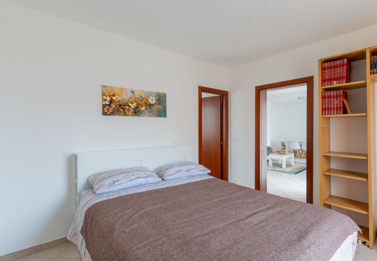 Casa a Atri - Luminosa casa a Casoli di Atri con giardino