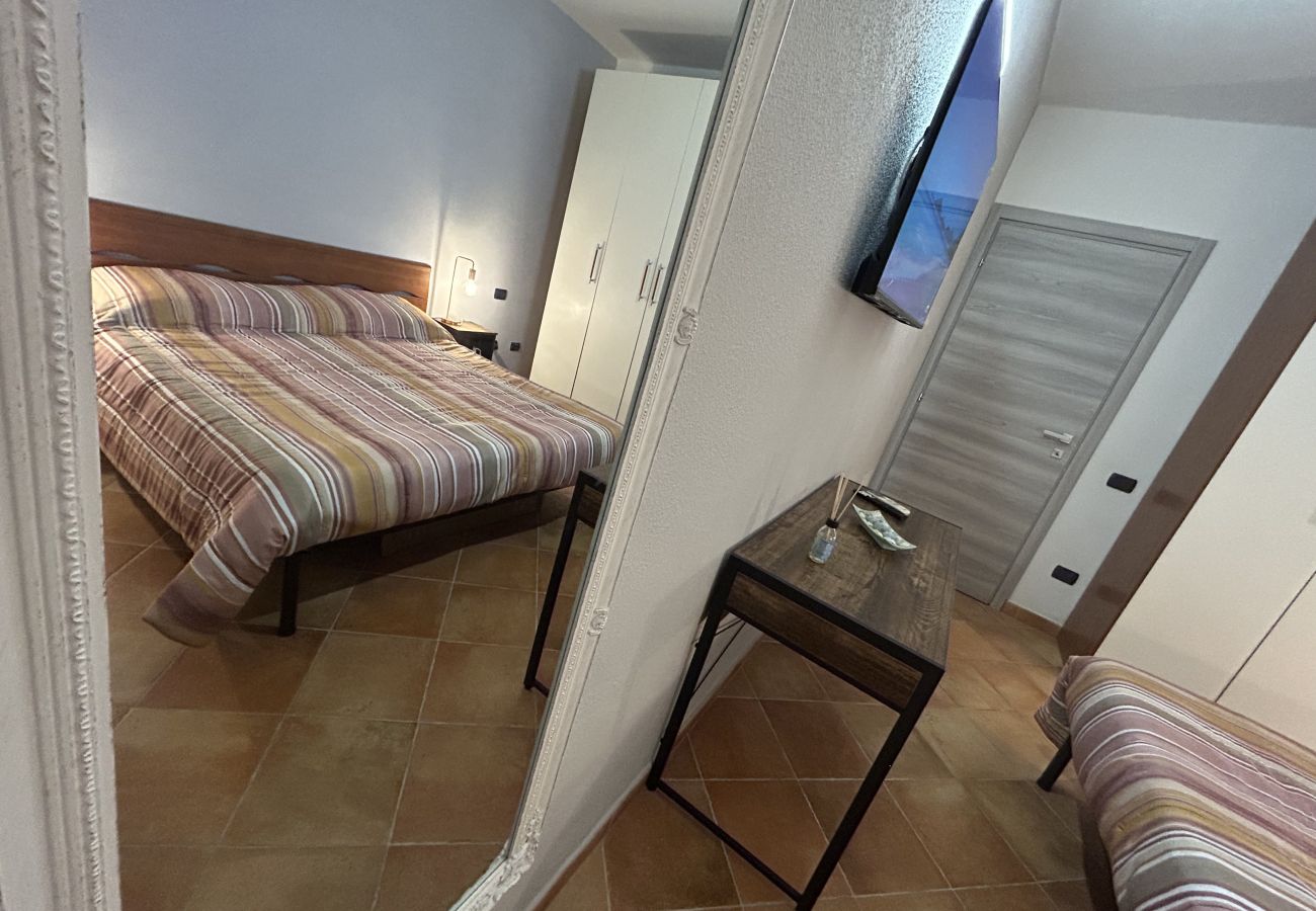 Appartamento a Santa Teresa Gallura - Rena & Relax con piscina condivisa