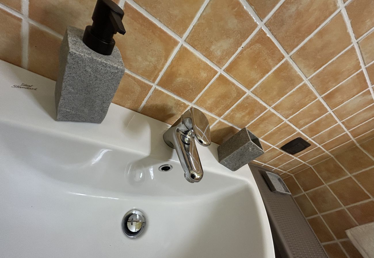 Appartamento a Santa Teresa Gallura - Rena & Relax con piscina condivisa