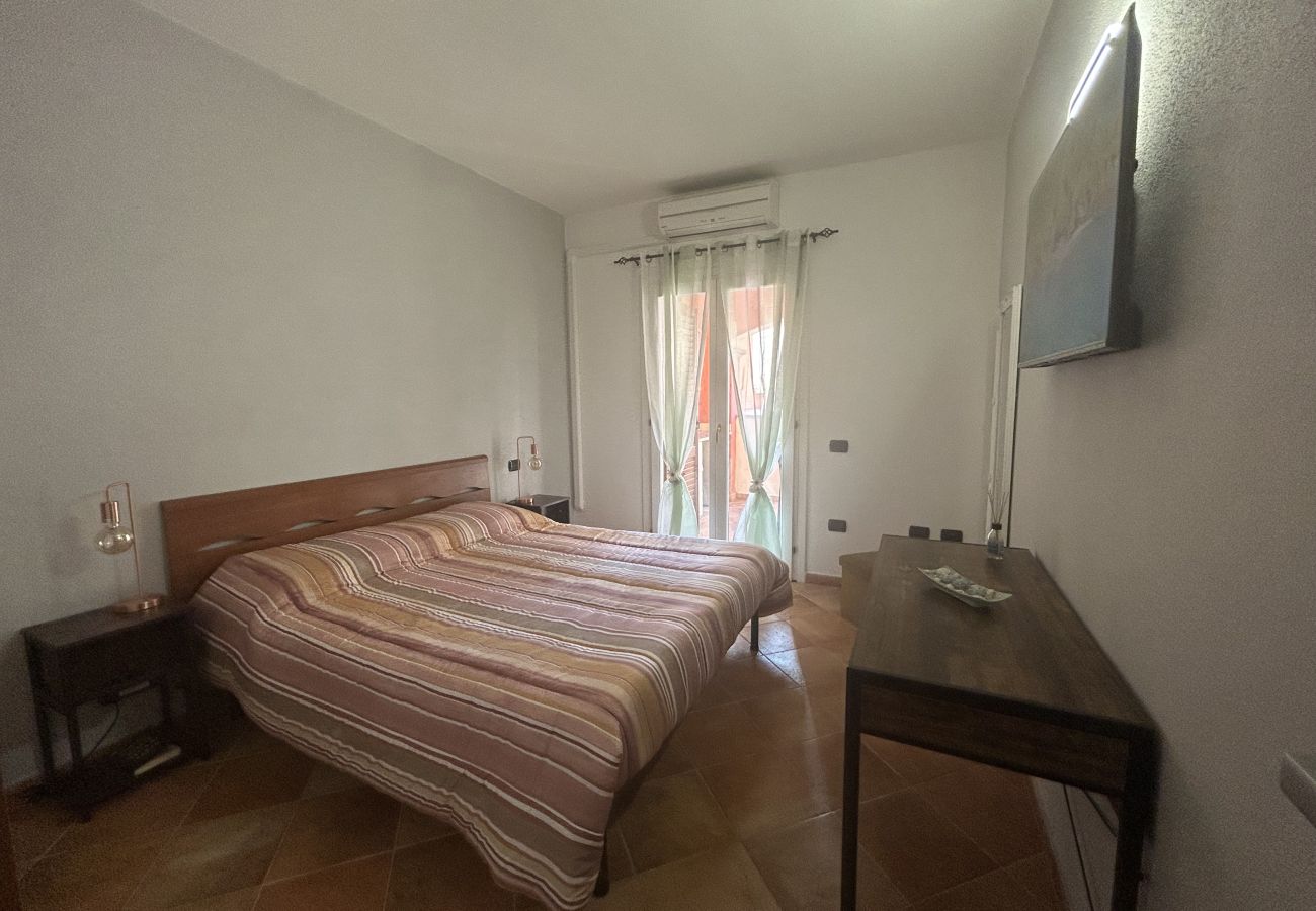 Appartamento a Santa Teresa Gallura - Rena & Relax con piscina condivisa