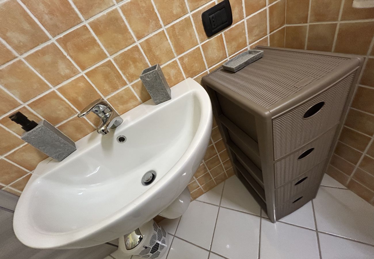 Appartamento a Santa Teresa Gallura - Rena & Relax con piscina condivisa