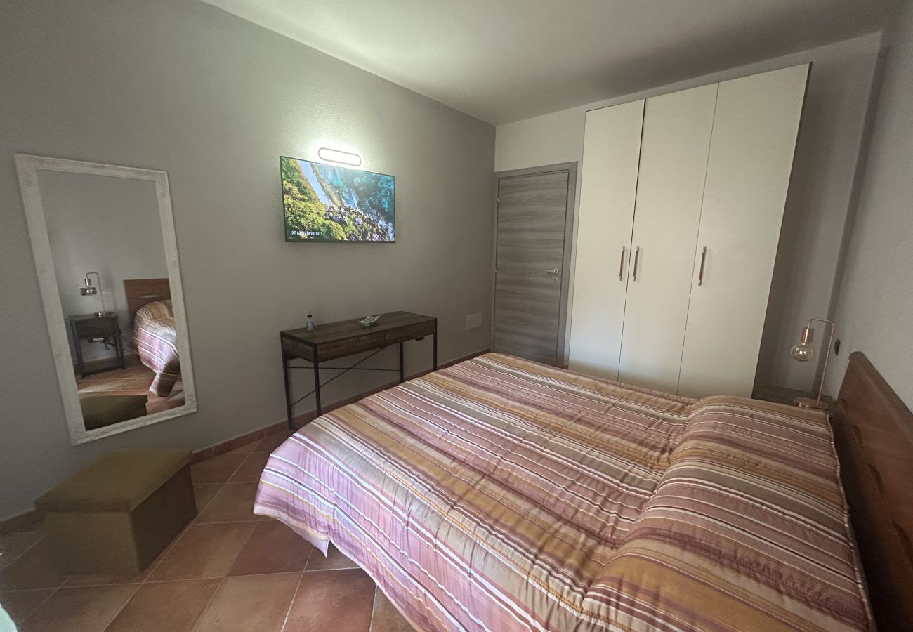 Appartamento a Santa Teresa Gallura - Rena & Relax con piscina condivisa