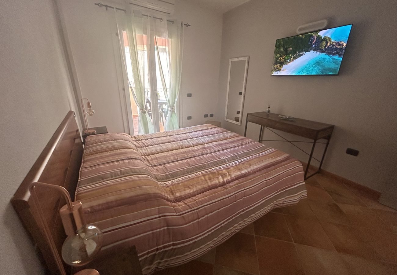 Appartamento a Santa Teresa Gallura - Rena & Relax con piscina condivisa