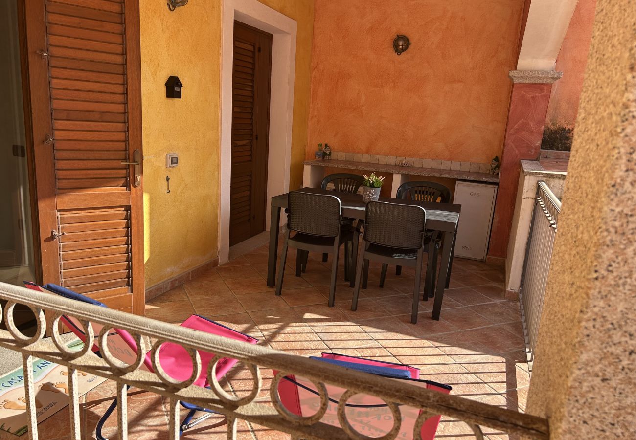 Appartamento a Santa Teresa Gallura - Rena & Relax con piscina condivisa