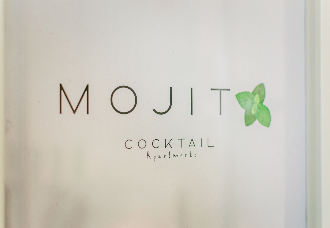 Appartamento a Roma - Appartamento Mojito