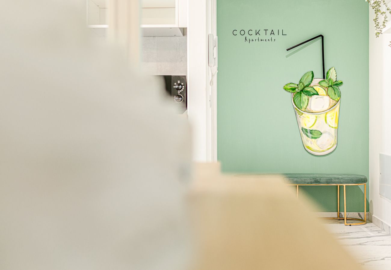Appartamento a Roma - Appartamento Mojito