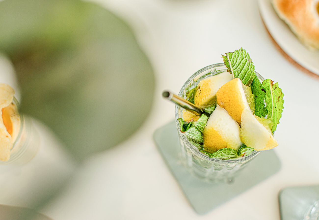 Appartamento a Roma - Appartamento Mojito
