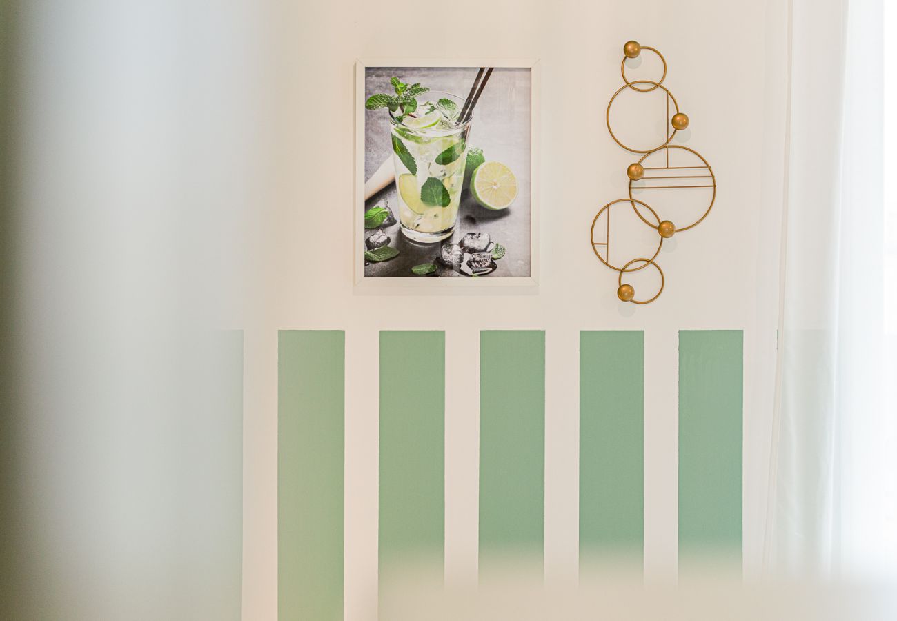 Appartamento a Roma - Appartamento Mojito