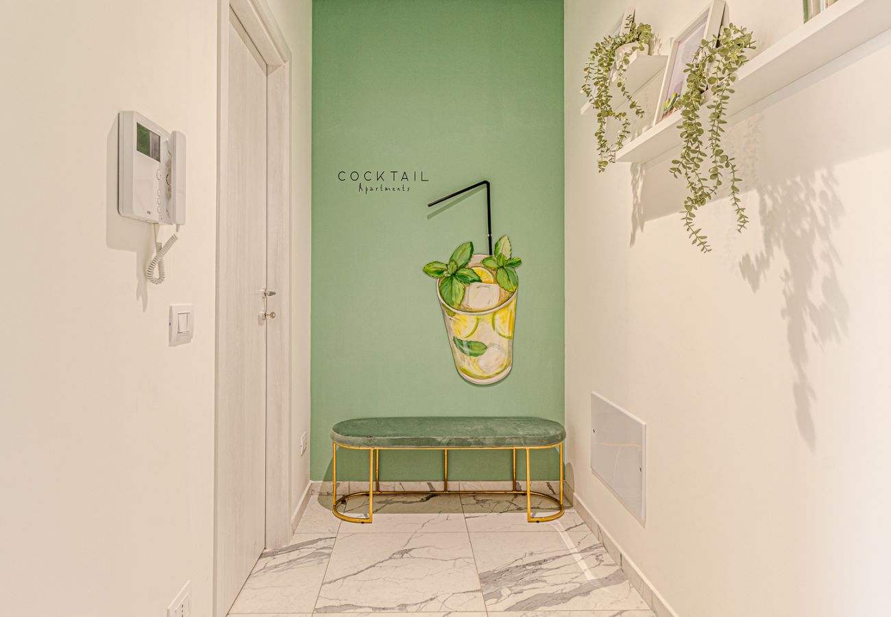 Appartamento a Roma - Appartamento Mojito