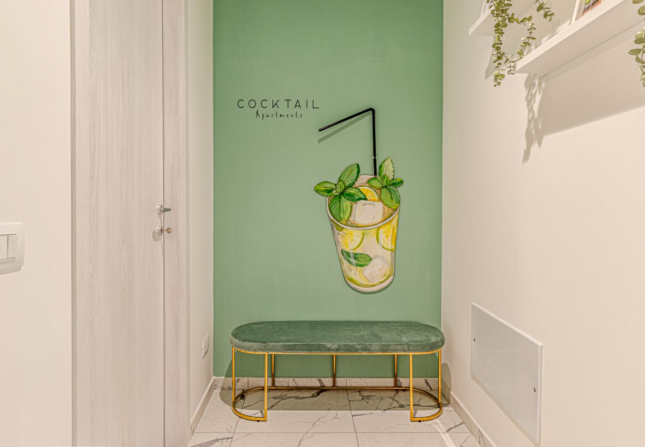 Appartamento a Roma - Appartamento Mojito