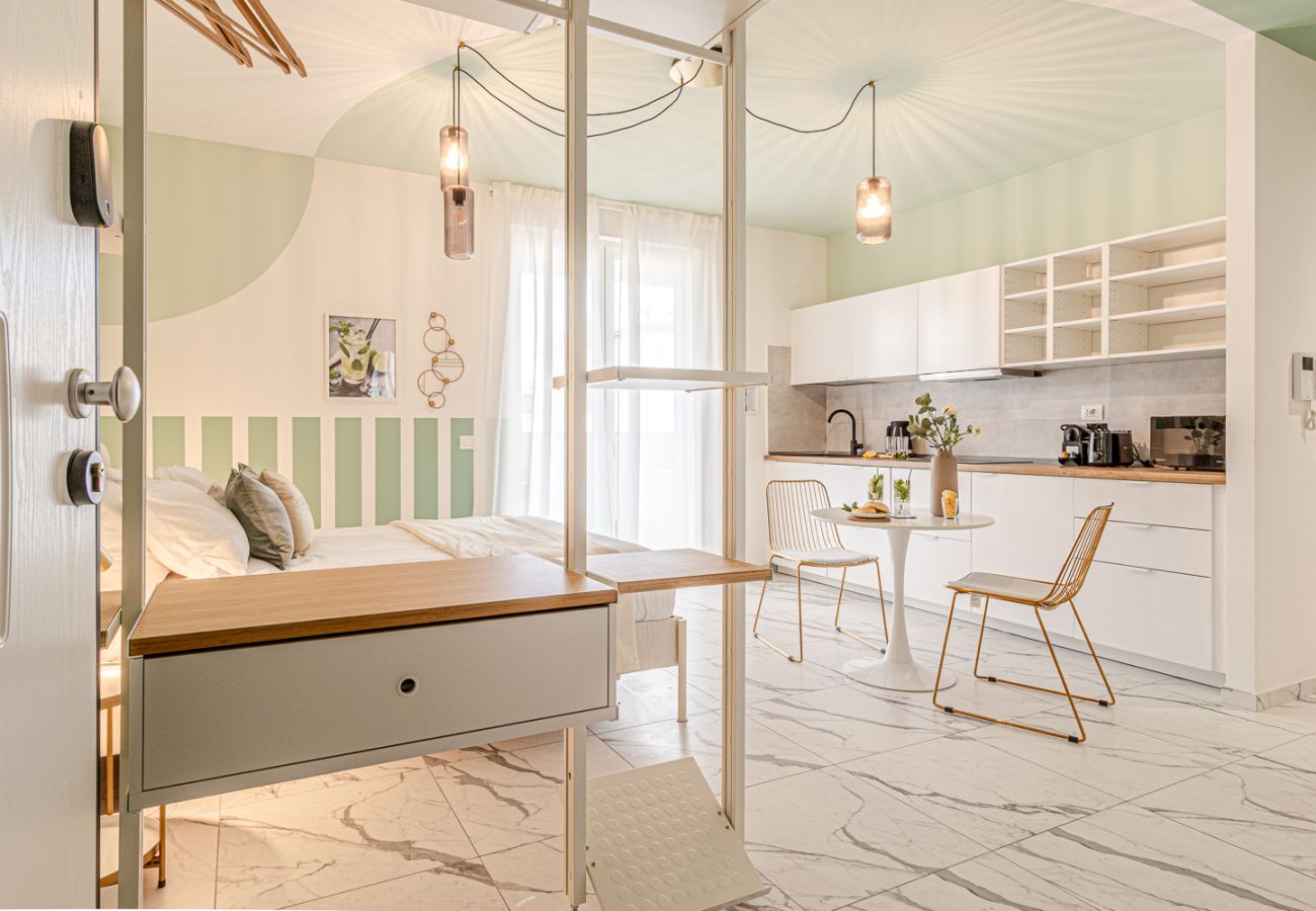 Appartamento a Roma - Appartamento Mojito