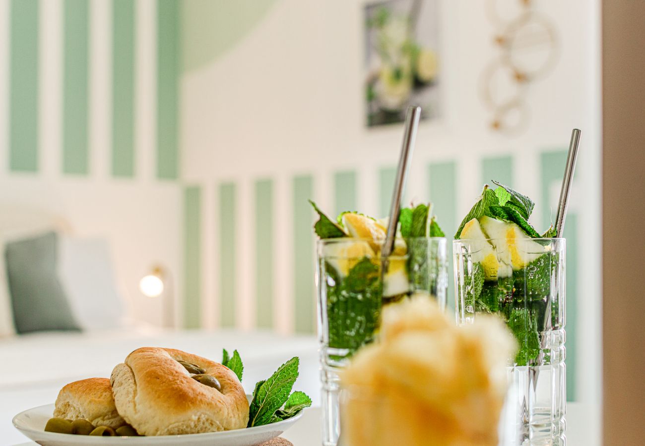 Appartamento a Roma - Appartamento Mojito