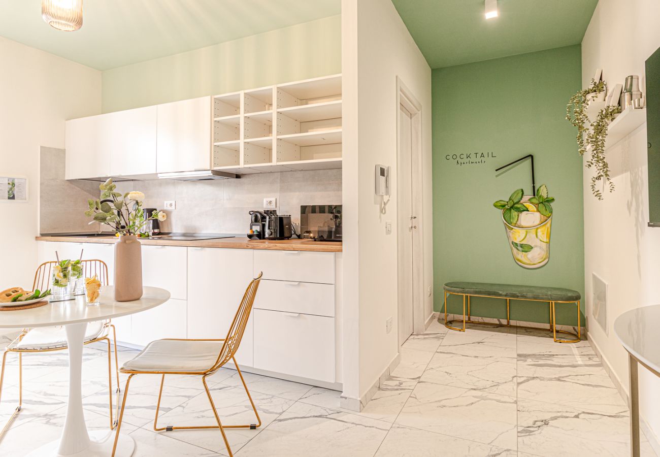 Appartamento a Roma - Appartamento Mojito