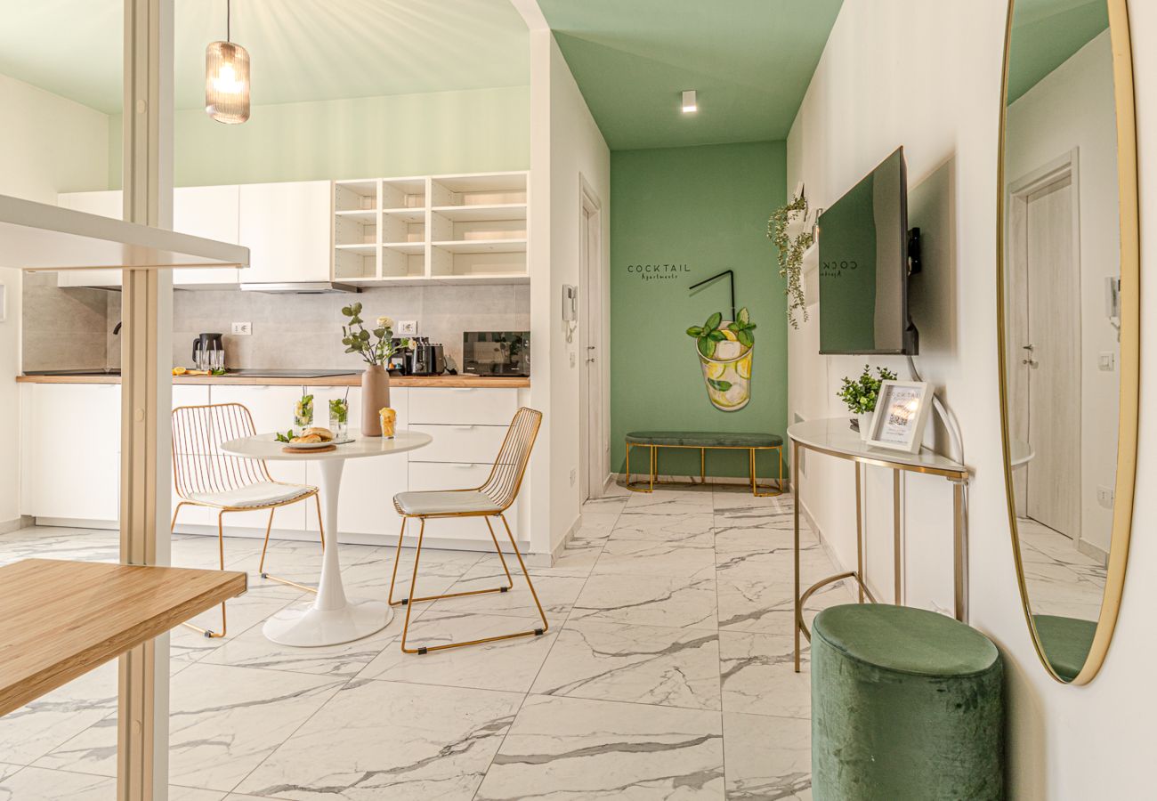 Appartamento a Roma - Appartamento Mojito