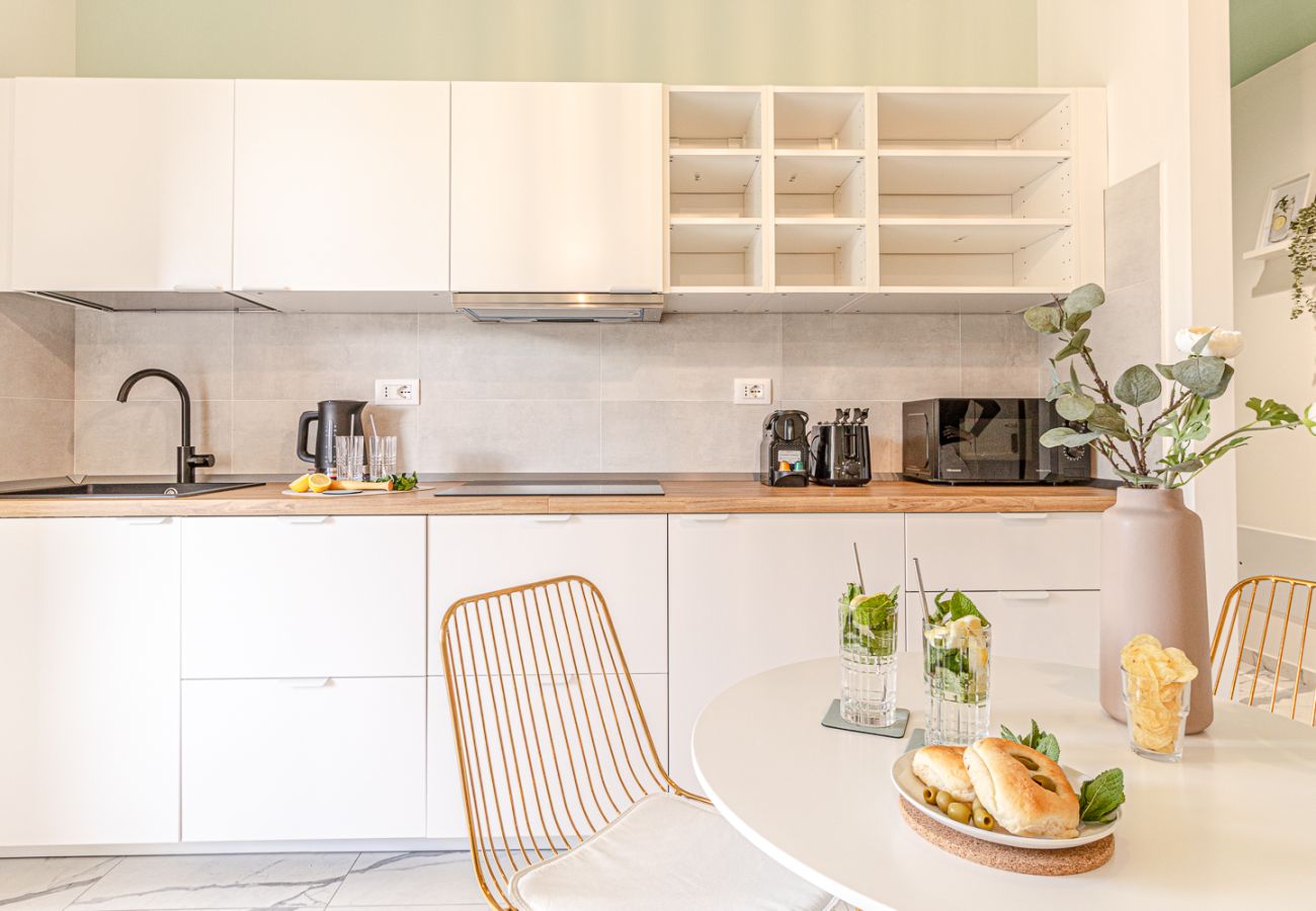 Appartamento a Roma - Appartamento Mojito