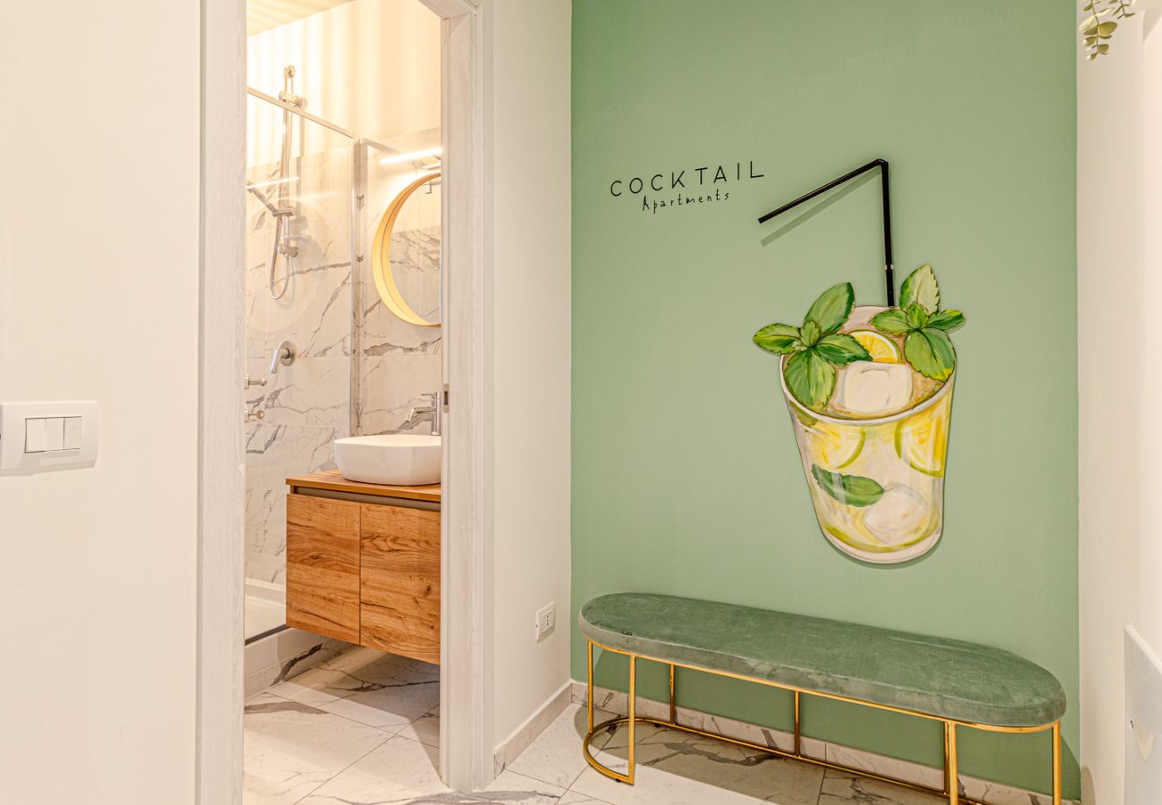 Appartamento a Roma - Appartamento Mojito