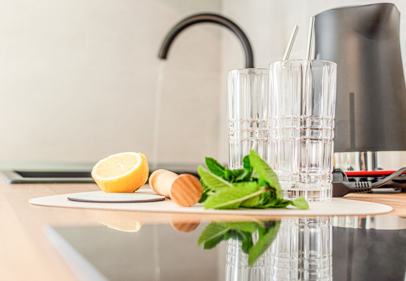 Appartamento a Roma - Appartamento Mojito