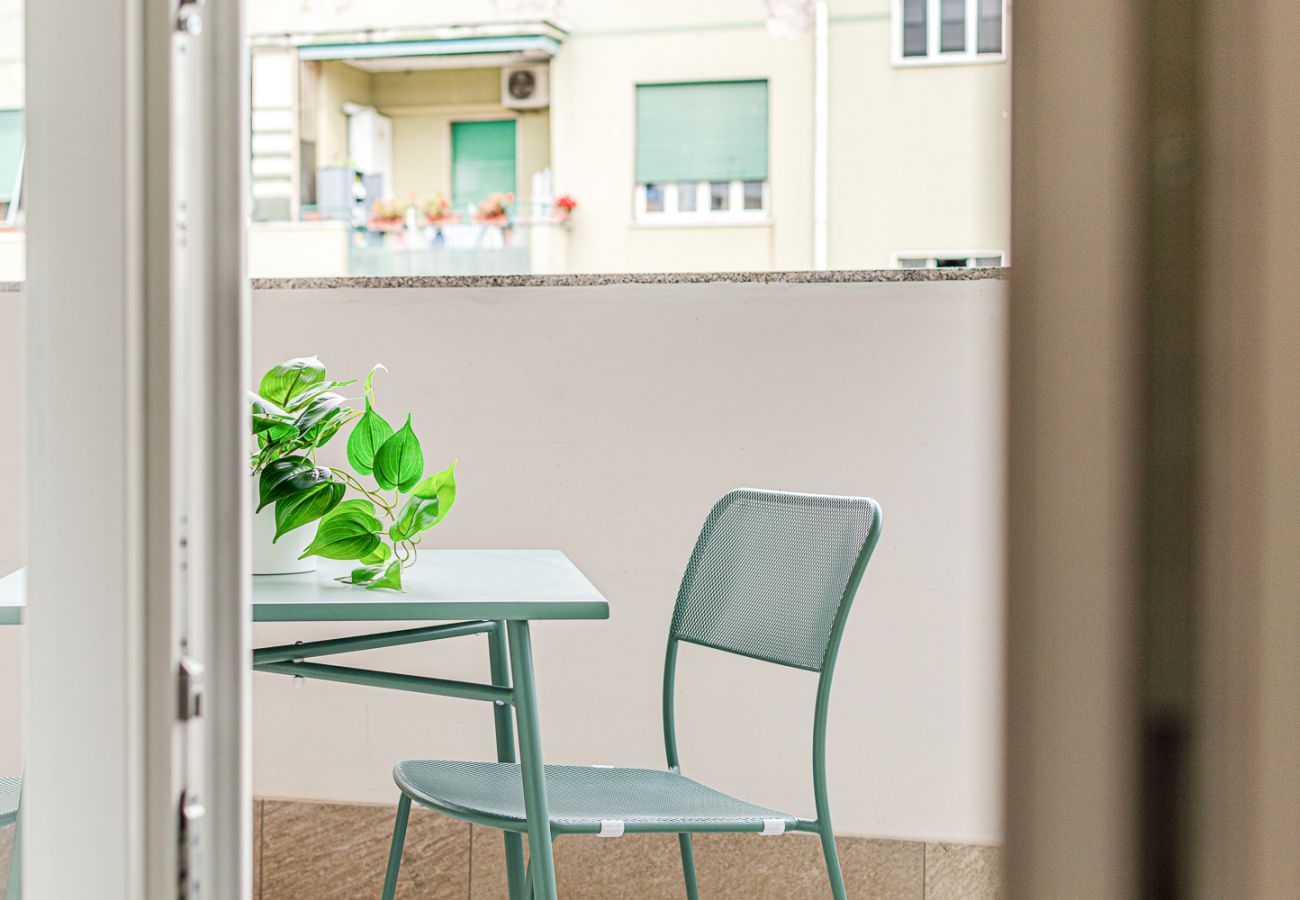Appartamento a Roma - Appartamento Mojito