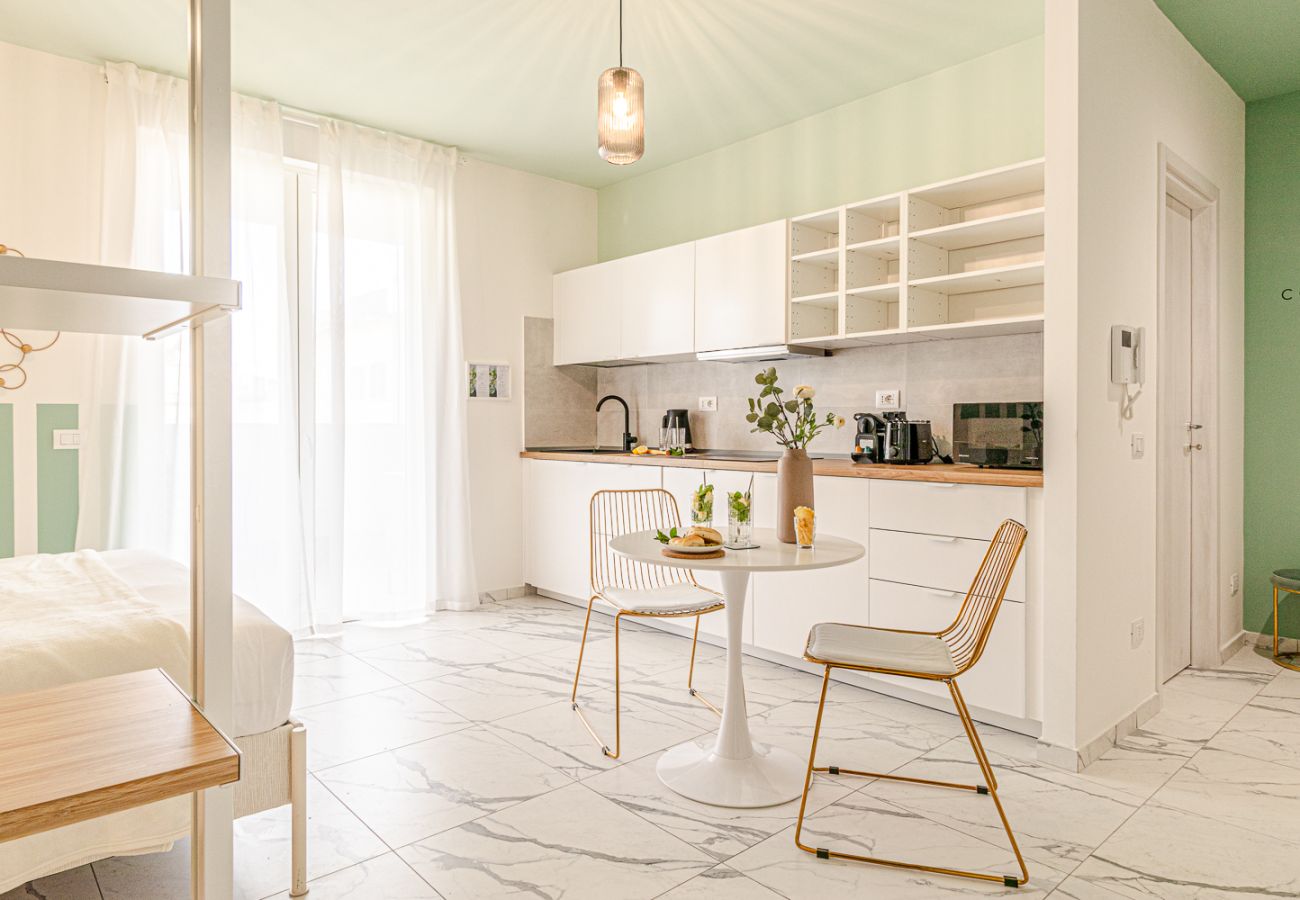 Appartamento a Roma - Appartamento Mojito