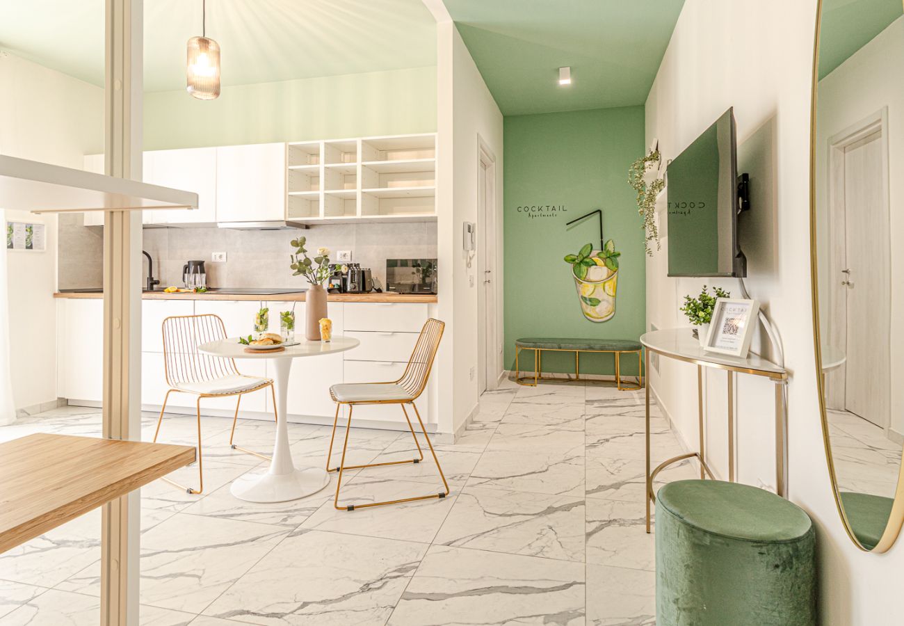 Appartamento a Roma - Appartamento Mojito