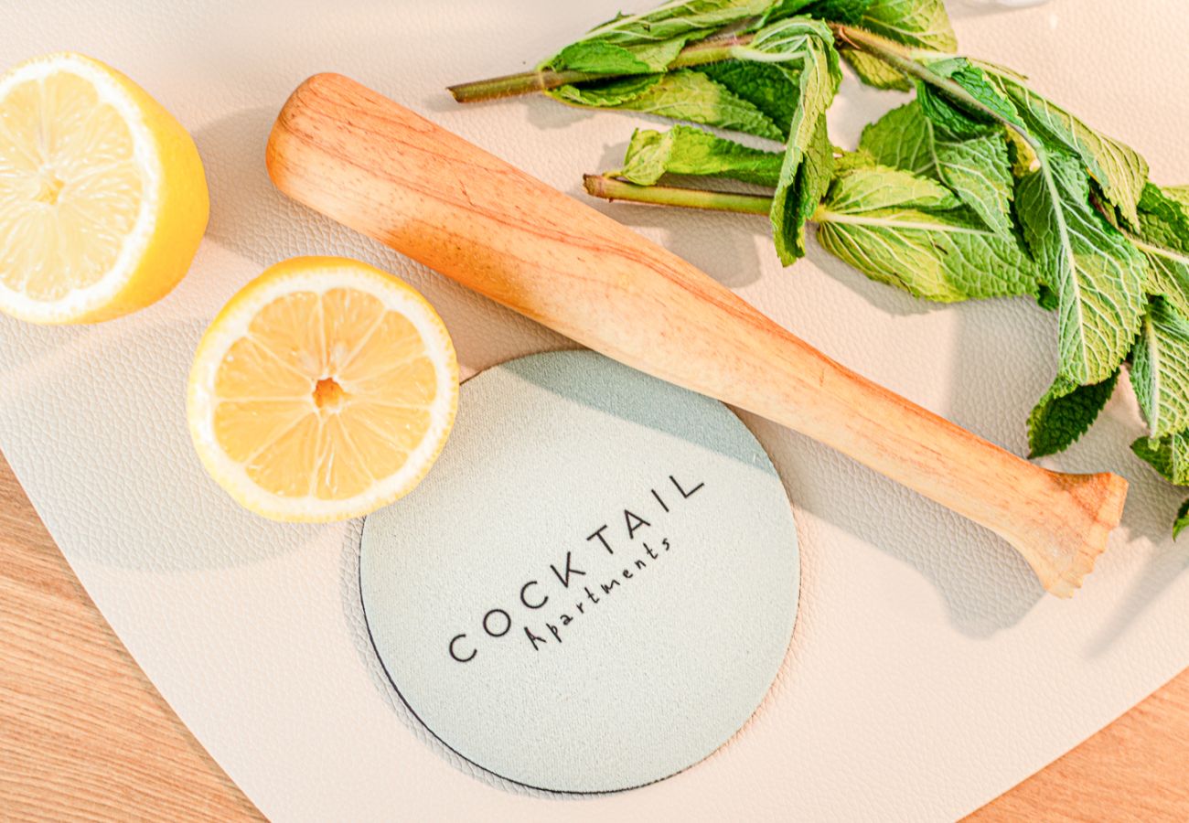 Appartamento a Roma - Appartamento Mojito