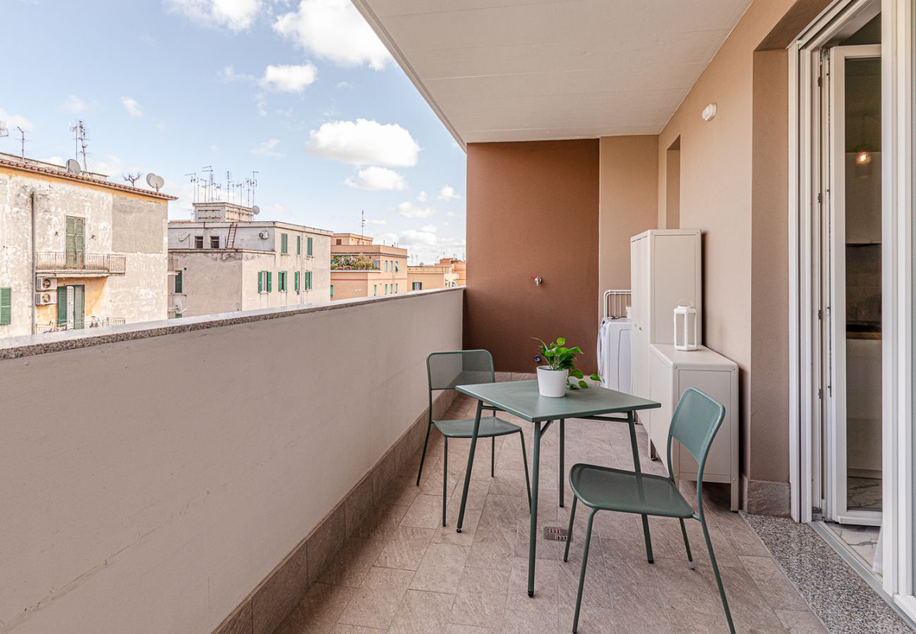 Appartamento a Roma - Appartamento Mojito
