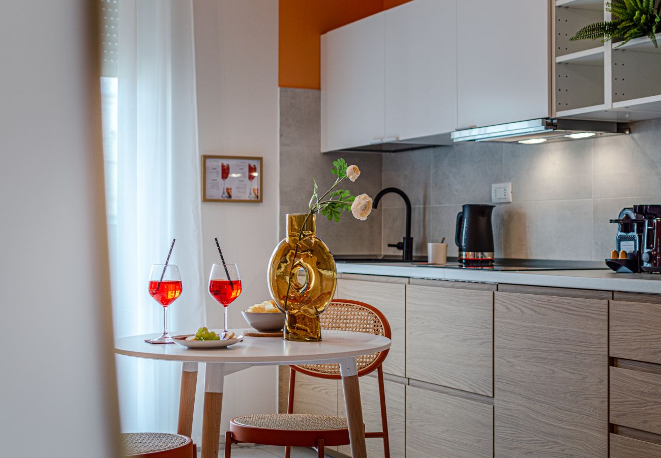Appartamento a Roma - Appartamento Aperol Spritz