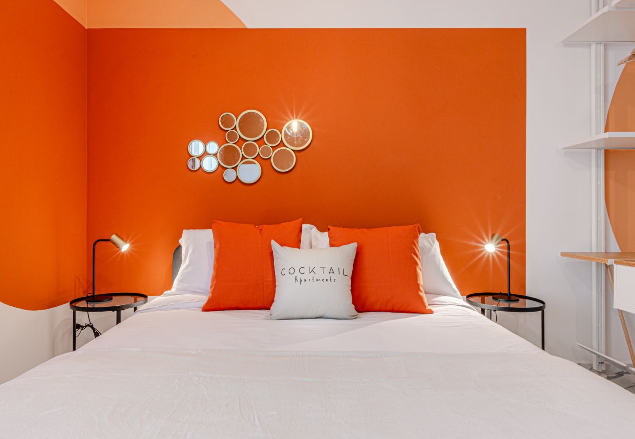 Appartamento a Roma - Appartamento Aperol Spritz