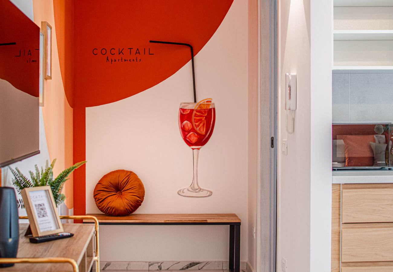 Appartamento a Roma - Appartamento Aperol Spritz