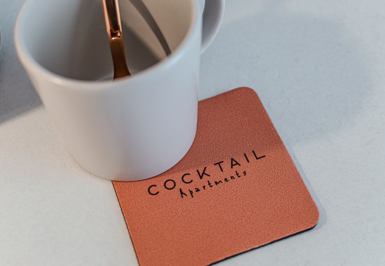Appartamento a Roma - Appartamento Aperol Spritz