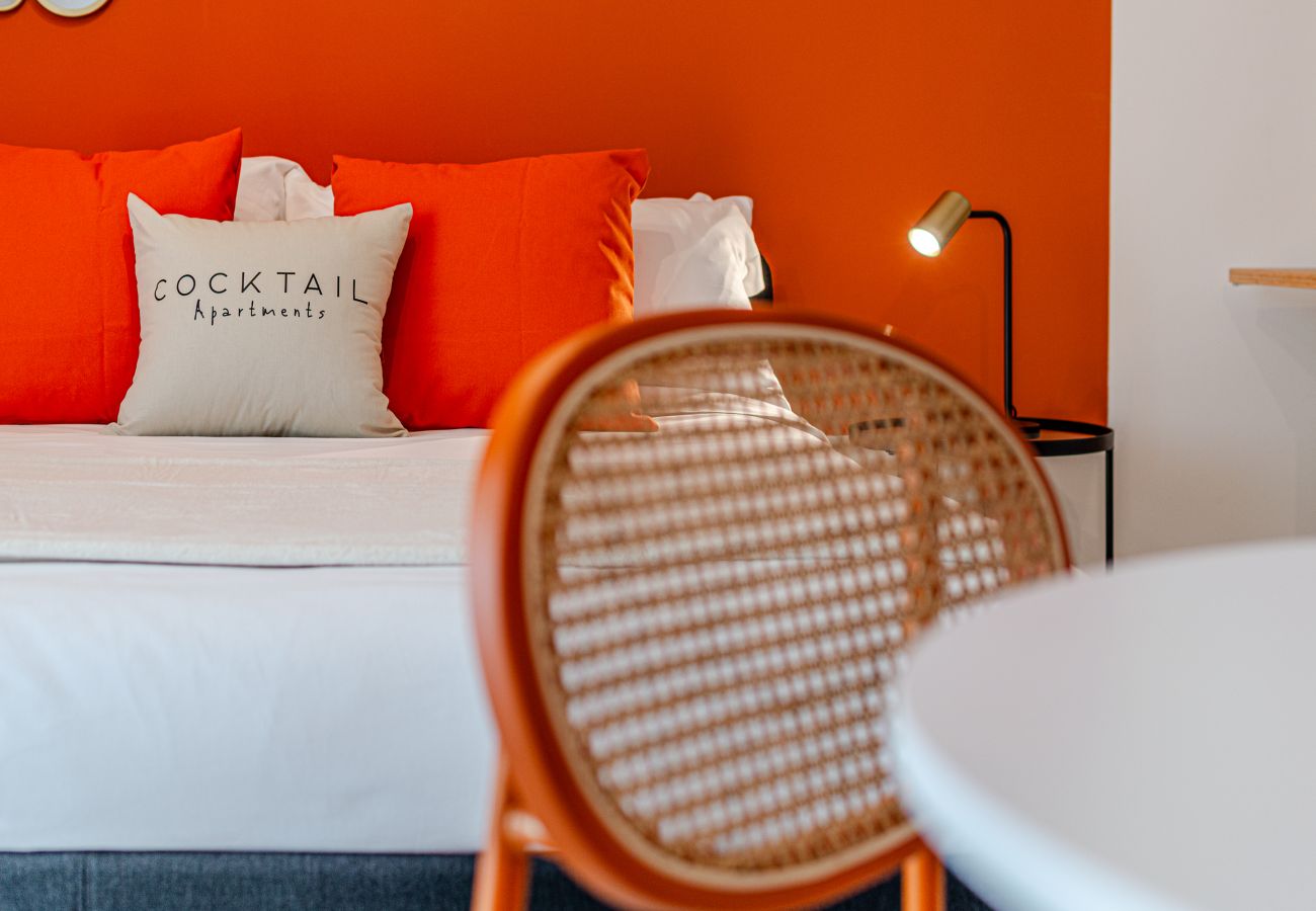 Appartamento a Roma - Appartamento Aperol Spritz