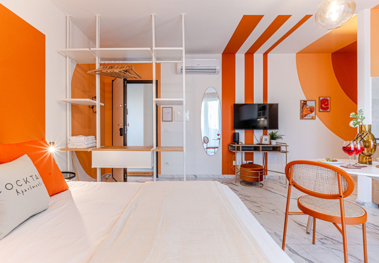 Appartamento a Roma - Appartamento Aperol Spritz