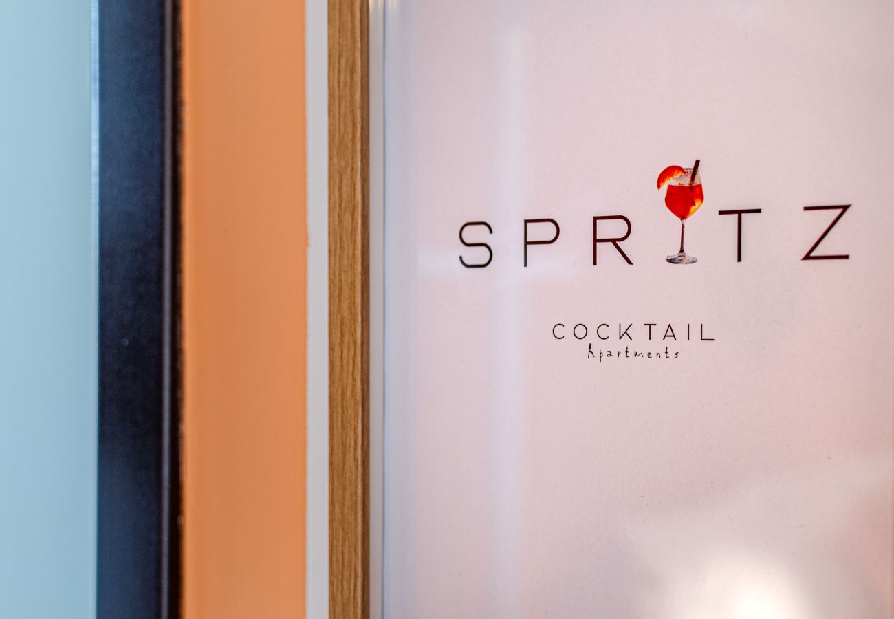 Appartamento a Roma - Appartamento Aperol Spritz